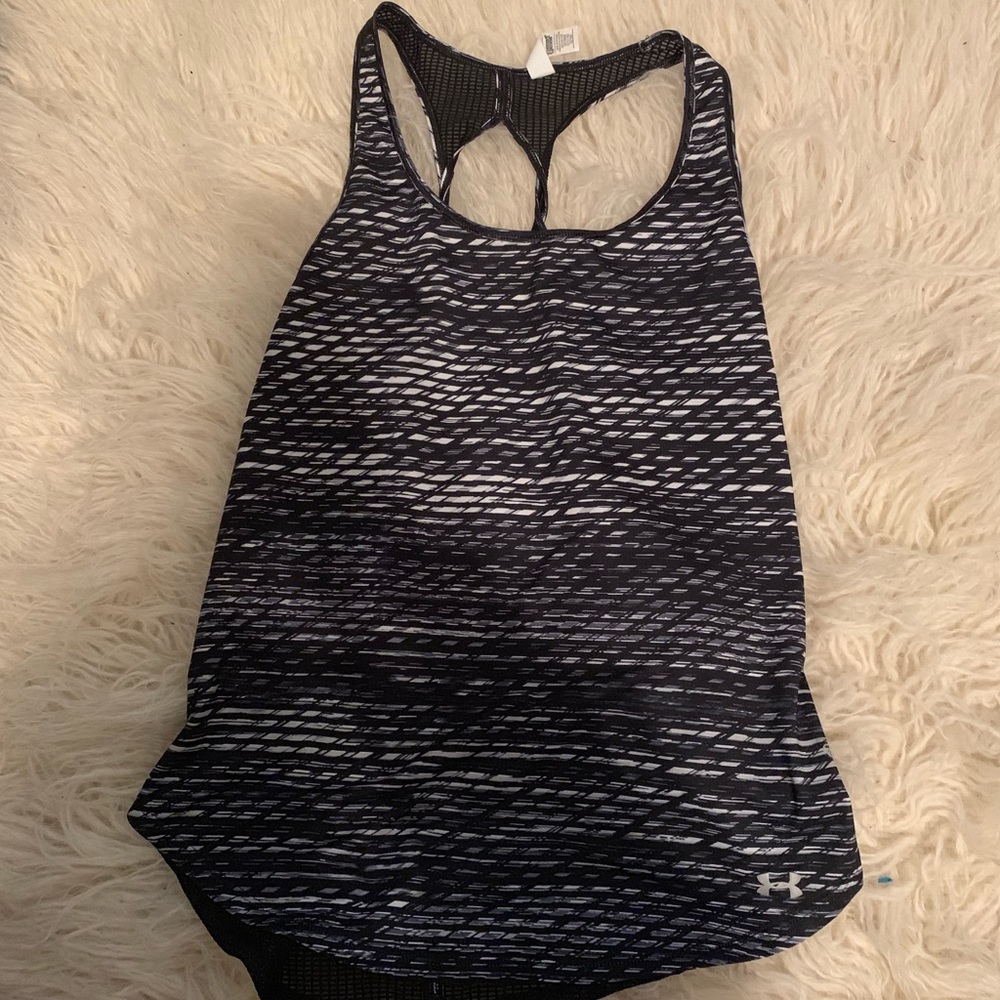under armor tank top - Picture 2 of 5